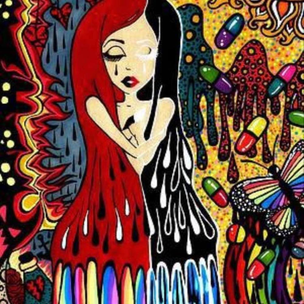 Meet your Posher, Wendy